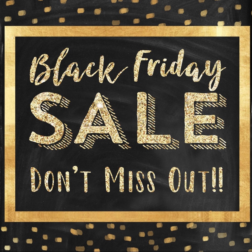 🎉👛👛👛Black Friday SALE!! TODAY ONLY!!! 🎉🎉🎉
